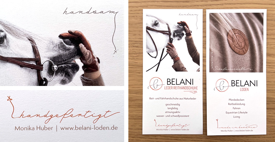 Belani Flyer