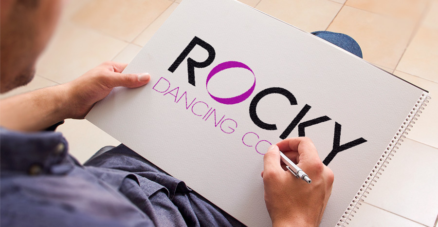 Rocky Logo