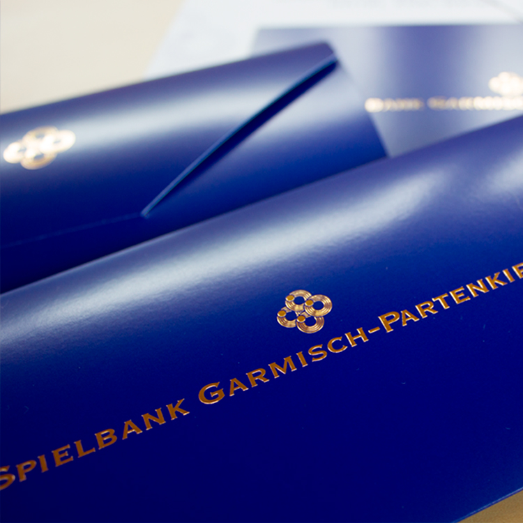 Spielbank Garmisch-Partenkirschen